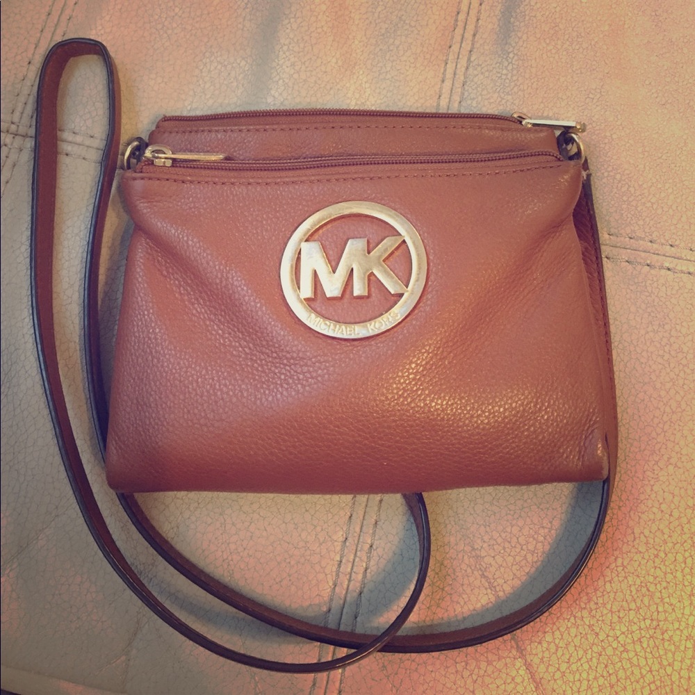 Michael Kors Crossbody